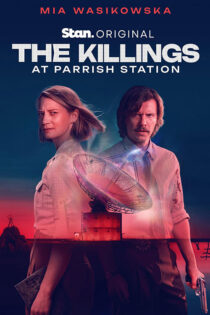 دانلود سریال The Killings at Parrish Station