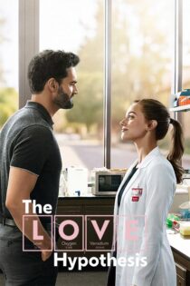دانلود فیلم The Love Hypothesis 2026