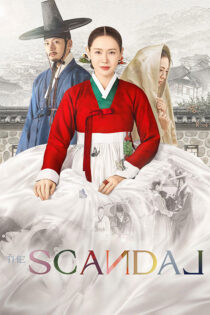 دانلود سریال The Scandal 2026