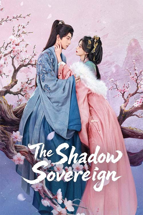 دانلود سریال The Shadow Sovereign 2026