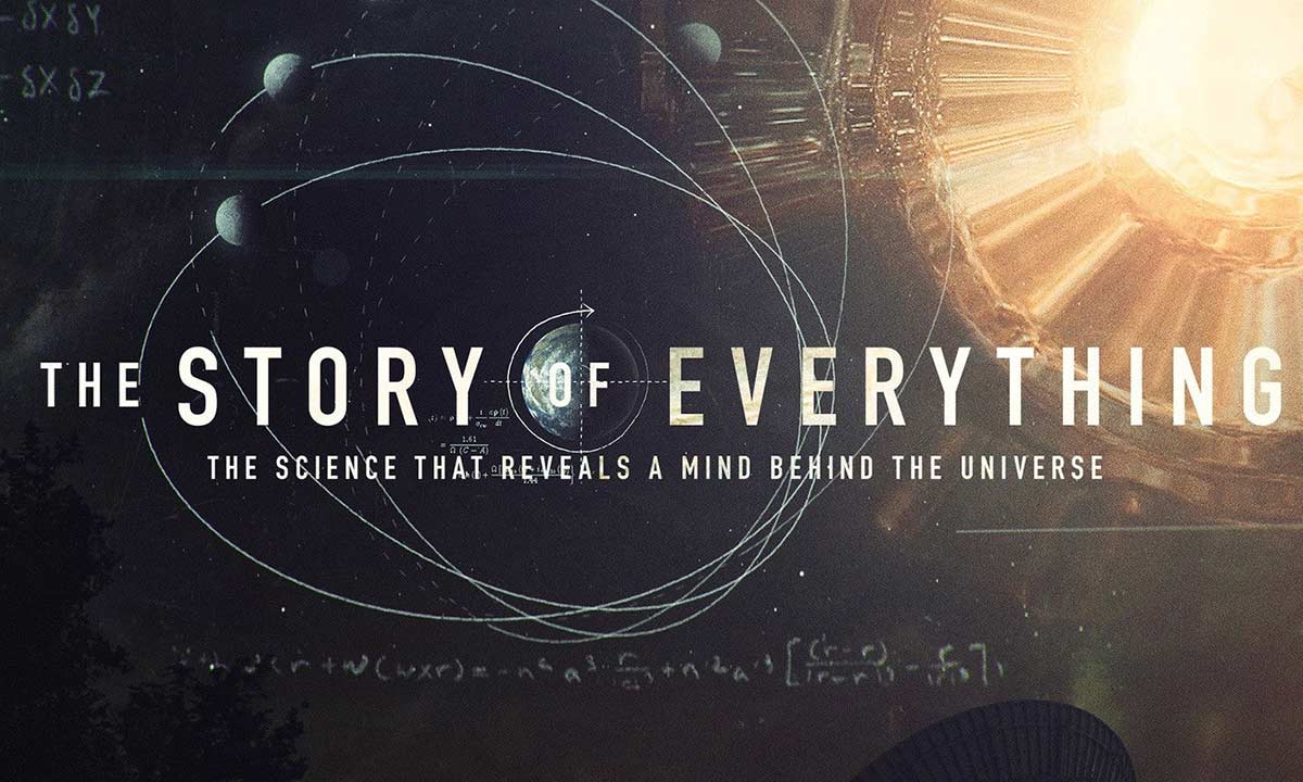 دانلود مستند The Story of Everything 2026 (داستان همه چیز)