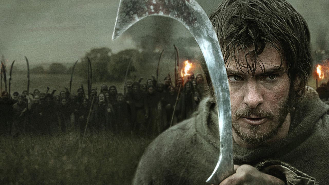 دانلود فیلم The Uprising 2026 (قیام) با زیرنویس فارسی دانلود فیلم The Uprising 2026 (قیام) با زیرنویس فارسی