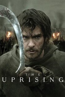 دانلود فیلم The Uprising 2026