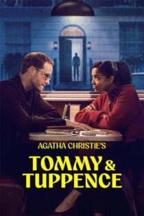 دانلود سریال Tommy & Tuppence 2025
