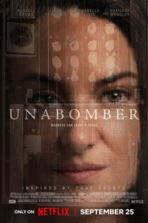 دانلود فیلم Unabomber 2026 زیرنویس فارسی