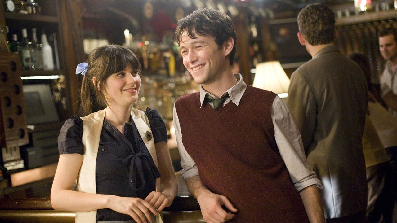 دانلود فیلم 500 Days of Summer 2009 (۵۰۰ روز سامر) زیرنویس فارسی دانلود فیلم 500 Days of Summer 2009 (۵۰۰ روز سامر) زیرنویس فارسی