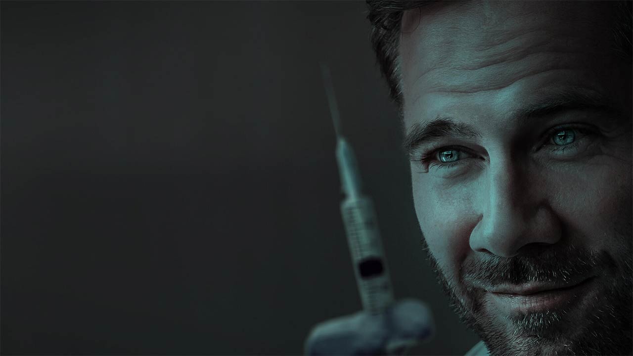 دانلود فیلم A Doctor to Die For: The Sarah Harris Story 2026 راز مرگ سارا هریس