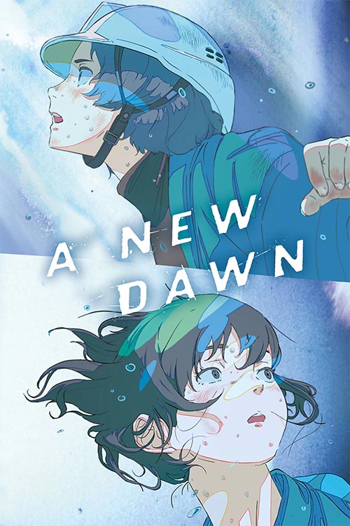دانلود انیمه A New Dawn 2026
