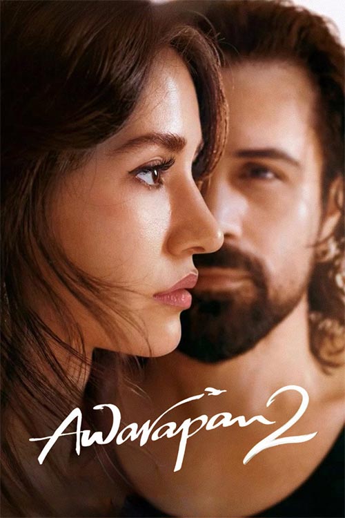 دانلود فیلم Awarapan 2 2026