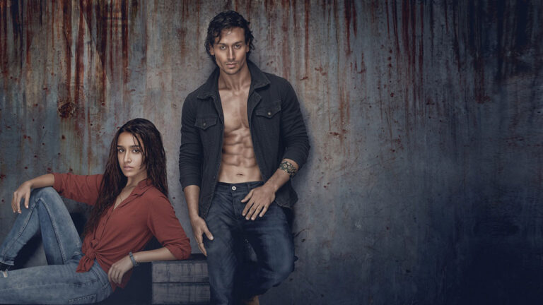 دانلود فیلم Baaghi 2016 (شورشی ۱)