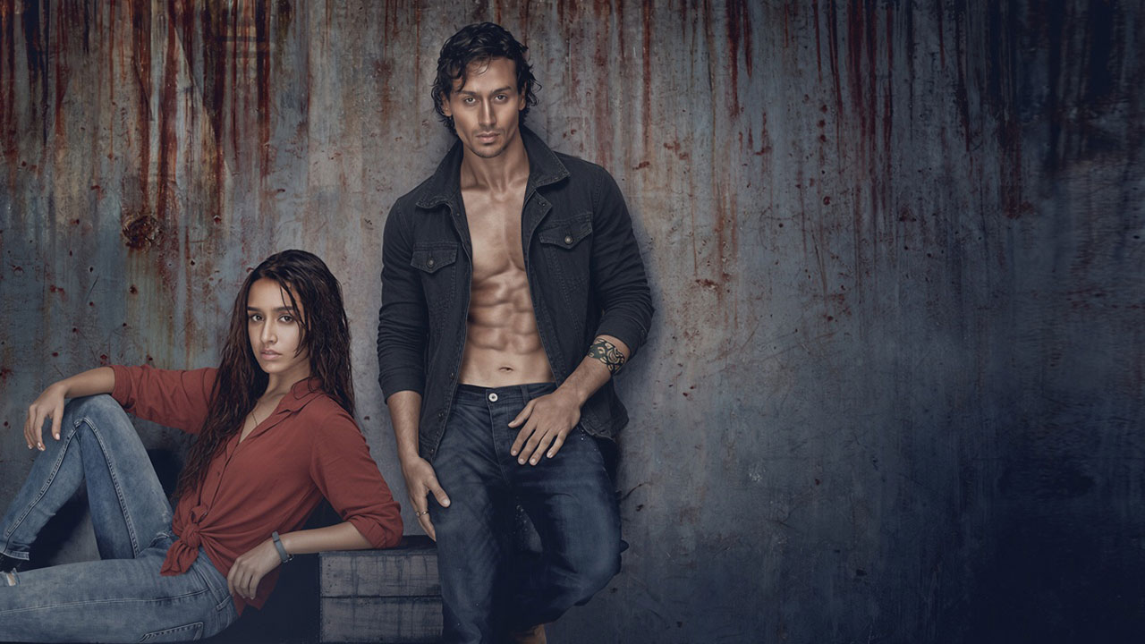 دانلود فیلم Baaghi 2016 (شورشی ۱)