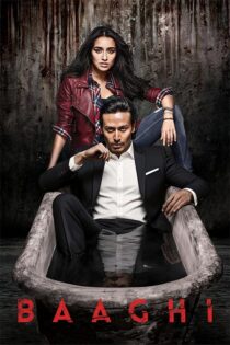 دانلود فیلم Baaghi 2016