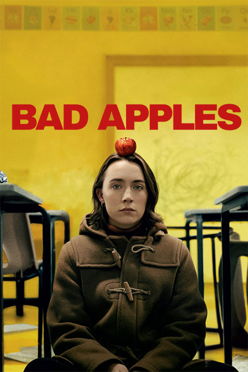دانلود فیلم Bad Apples 2025