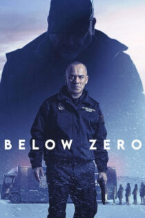 دانلود فیلم Below Zero 2021