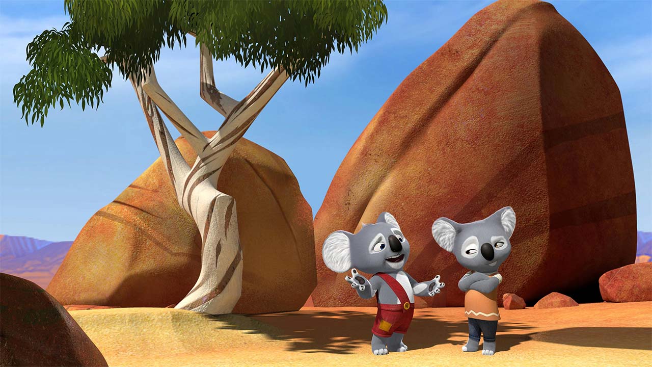 دانلود انیمیشن Blinky Bill the Movie 2015 (بیلینکی بیل) دوبله فارسی دانلود انیمیشن Blinky Bill the Movie 2015 (بیلینکی بیل) دوبله فارسی