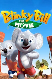 دانلود انیمیشن Blinky Bill the Movie 2015