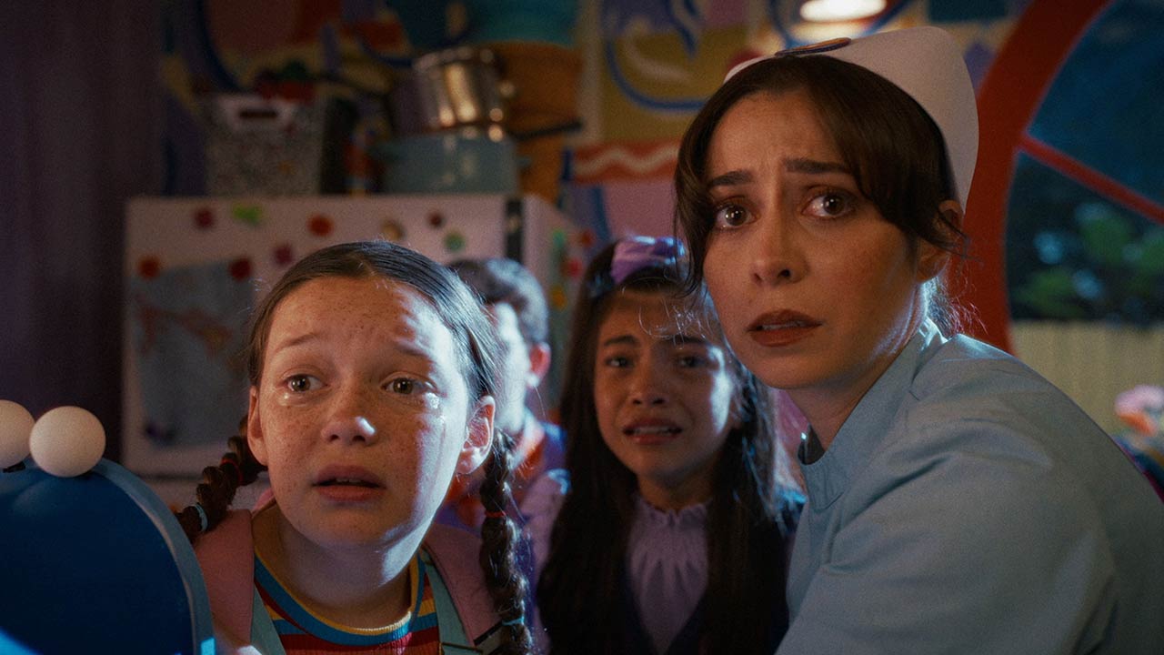 دانلود فیلم Buddy 2026 (بادی) با زیرنویس فارسی دانلود فیلم Buddy 2026 (بادی) با زیرنویس فارسی