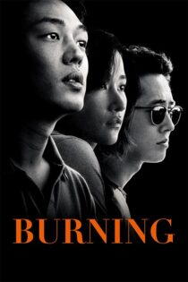 دانلود فیلم Burning 2018