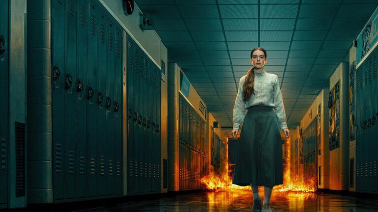 دانلود مینی سریال Carrie 2026 (کری) با زیرنویس فارسی