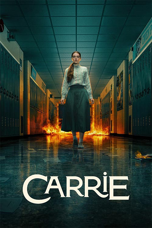 دانلود سریال Carrie 2026