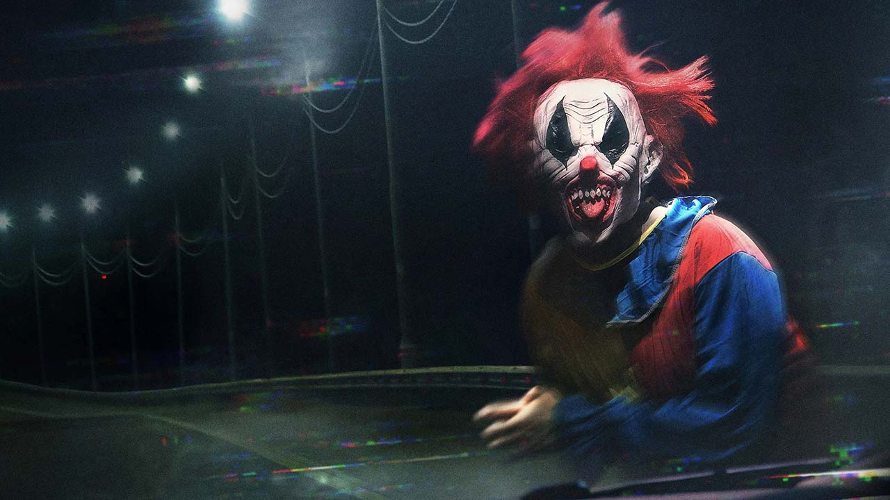 دانلود مستند Clown Panic 2026 (وحشت از دلقک) زیرنویس فارسی دانلود مستند Clown Panic 2026 (وحشت از دلقک) زیرنویس فارسی