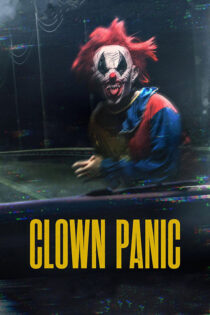 دانلود مستند Clown Panic 2026