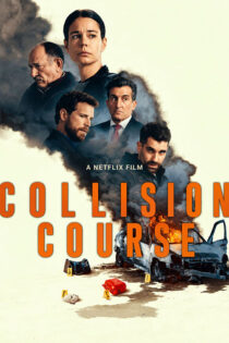دانلود فیلم Collision Course 2026