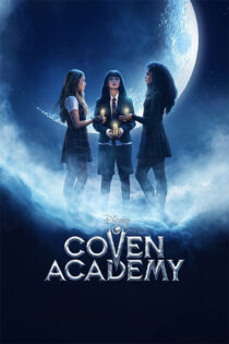 دانلود سریال Coven Academy (آکادمی کاون) زیرنویس فارسی دانلود سریال Coven Academy (آکادمی کاون) زیرنویس فارسی