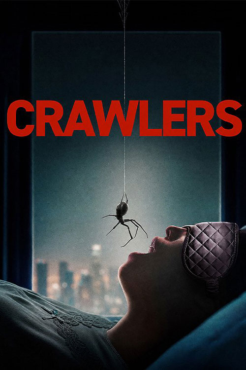 دانلود فیلم Crawlers 2026