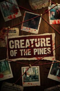 دانلود فیلم Creature of the Pines 2026