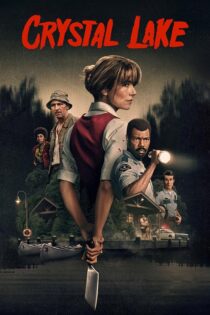 دانلود سریال Crystal Lake (کریستال لیک) زیرنویس فارسی دانلود سریال Crystal Lake (کریستال لیک) زیرنویس فارسی