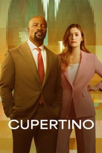 دانلود سریال Cupertino