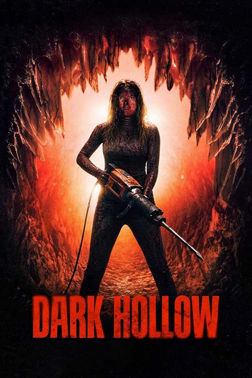 دانلود فیلم Dark Hollow 2026