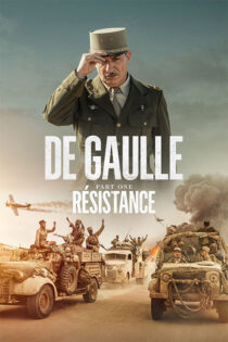 دانلود فیلم De Gaulle: Résistance 2026
