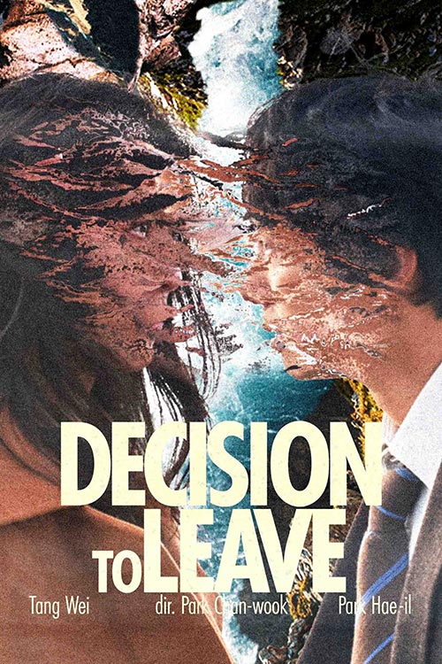 دانلود فیلم Decision to Leave 2022