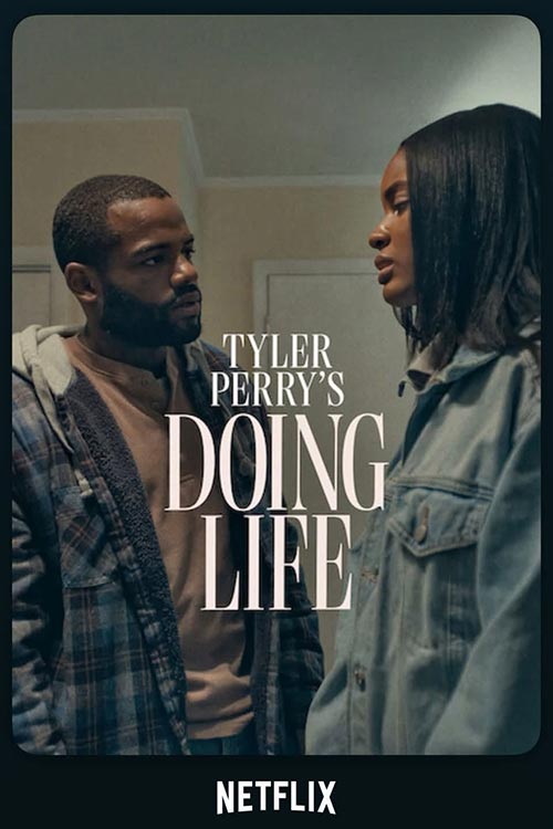 دانلود فیلم Doing Life 2026
