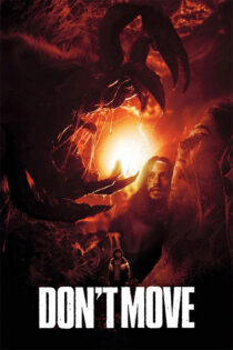 دانلود فیلم Don't Move 2026