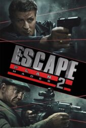 دانلود فیلم Escape Plan 2: Hades 2018 (نقشه فرار ۲) زیرنویس فارسی