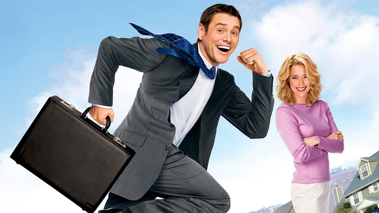 دانلود فیلم Fun with Dick and Jane 2005 (دیک و جین در بازی زندگی) دانلود فیلم Fun with Dick and Jane 2005 (دیک و جین در بازی زندگی)