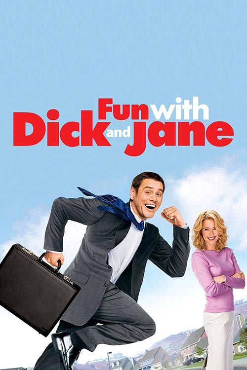 دانلود فیلم Fun with Dick and Jane