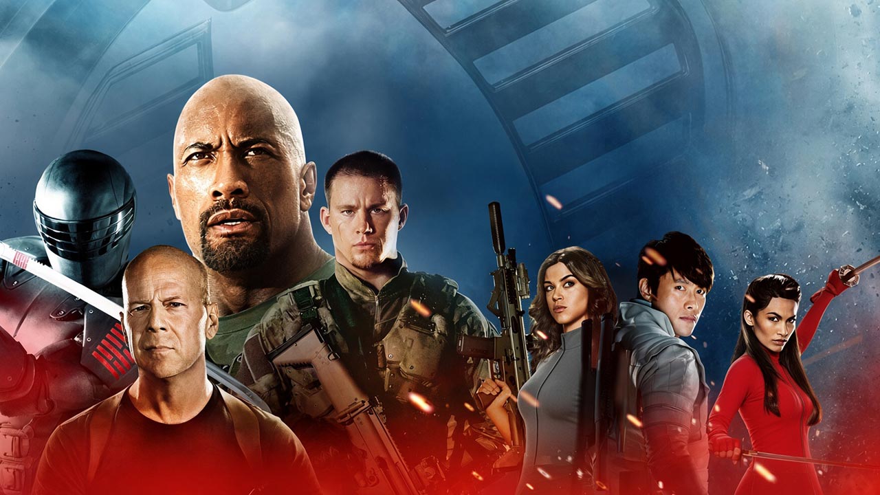 دانلود فیلم G.I. Joe: Retaliation 2013 (جی آی جو ۲) زیرنویس فارسی دانلود فیلم G.I. Joe: Retaliation 2013 (جی آی جو ۲) زیرنویس فارسی