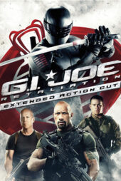 دانلود فیلم G.I. Joe: Retaliation 2013 (جی آی جو ۲) زیرنویس فارسی