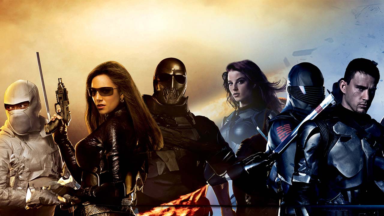 دانلود فیلم G.I. Joe: The Rise of Cobra 2009 (جی آی جو ۱) دوبله فارسی دانلود فیلم G.I. Joe: The Rise of Cobra 2009 (جی آی جو ۱) دوبله فارسی
