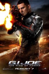 دانلود فیلم G.I. Joe: The Rise of Cobra 2009 (جی آی جو ۱) دوبله فارسی