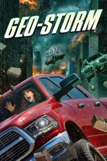 دانلود فیلم Geostorm 2026