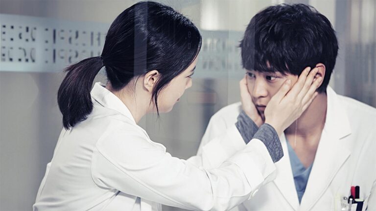دانلود سریال Good Doctor 2013 (دکتر خوب) زیرنویس فارسی