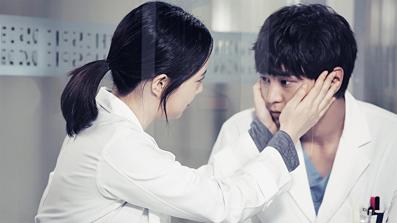 دانلود سریال Good Doctor 2013 (دکتر خوب) زیرنویس فارسی دانلود سریال Good Doctor 2013 (دکتر خوب) زیرنویس فارسی