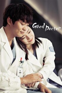دانلود سریال Good Doctor 2013