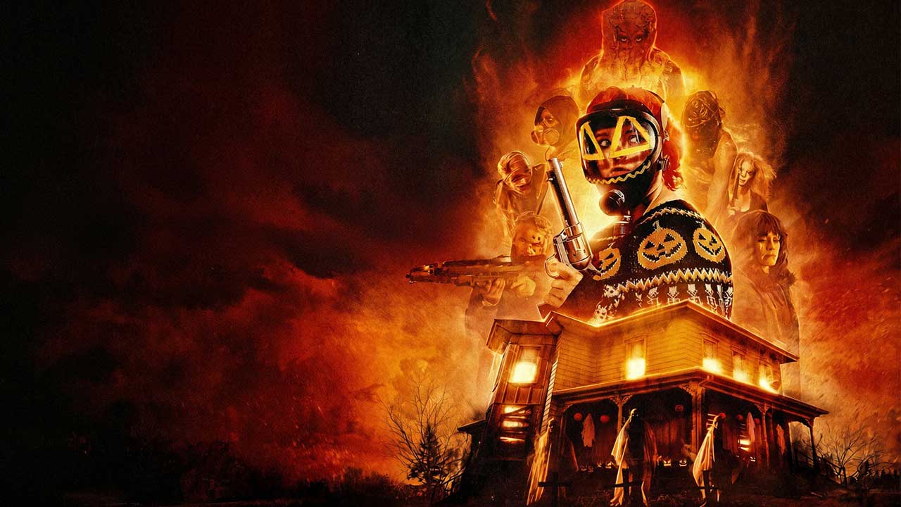 دانلود فیلم Hallowarrior 2026 (جنگجوی هالووین) دانلود فیلم Hallowarrior 2026 (جنگجوی هالووین)