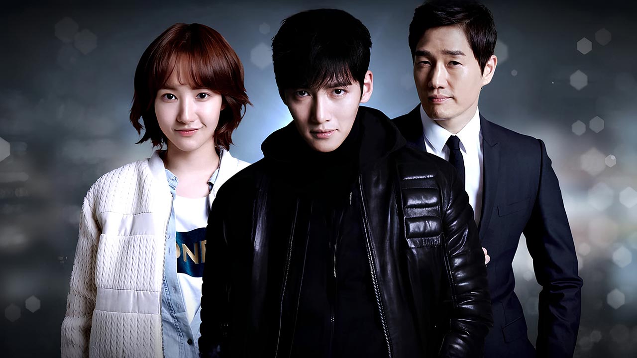 دانلود سریال Healer 2014 (شفا دهنده) با زیرنویس فارسی